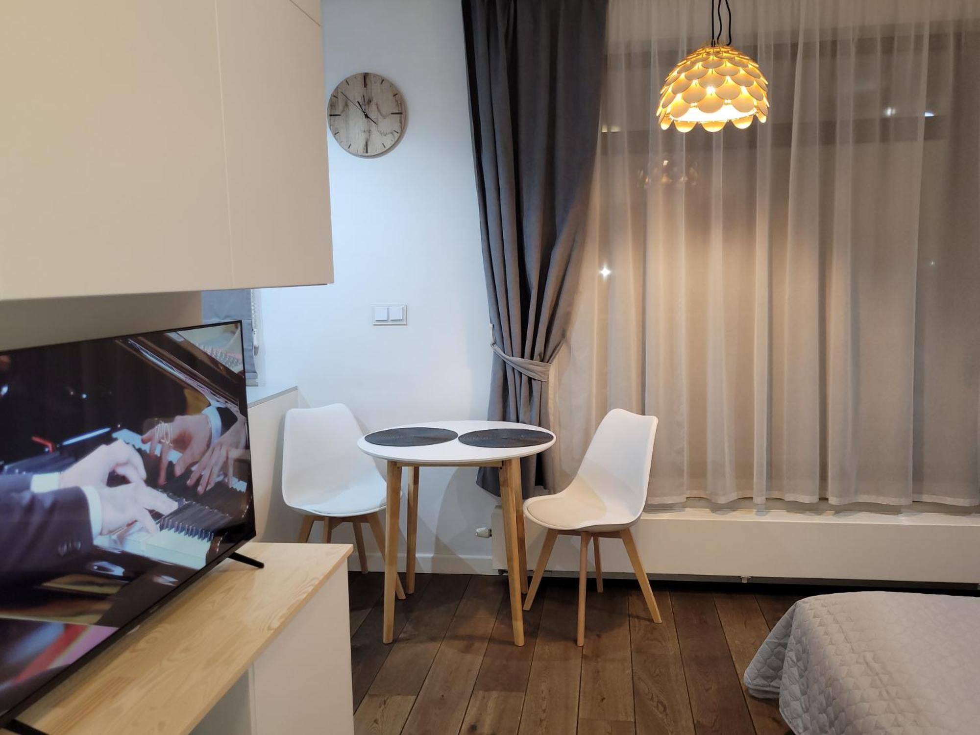 Apartment Lucky 13 *