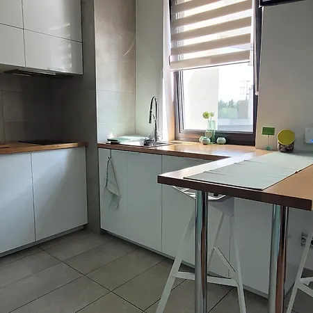 Apartamenty Lucky 13 Krakow Room photo