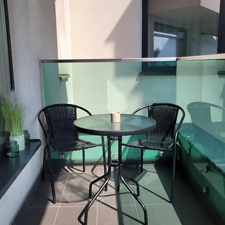 Apartamenty Lucky 13 Krakow Room photo