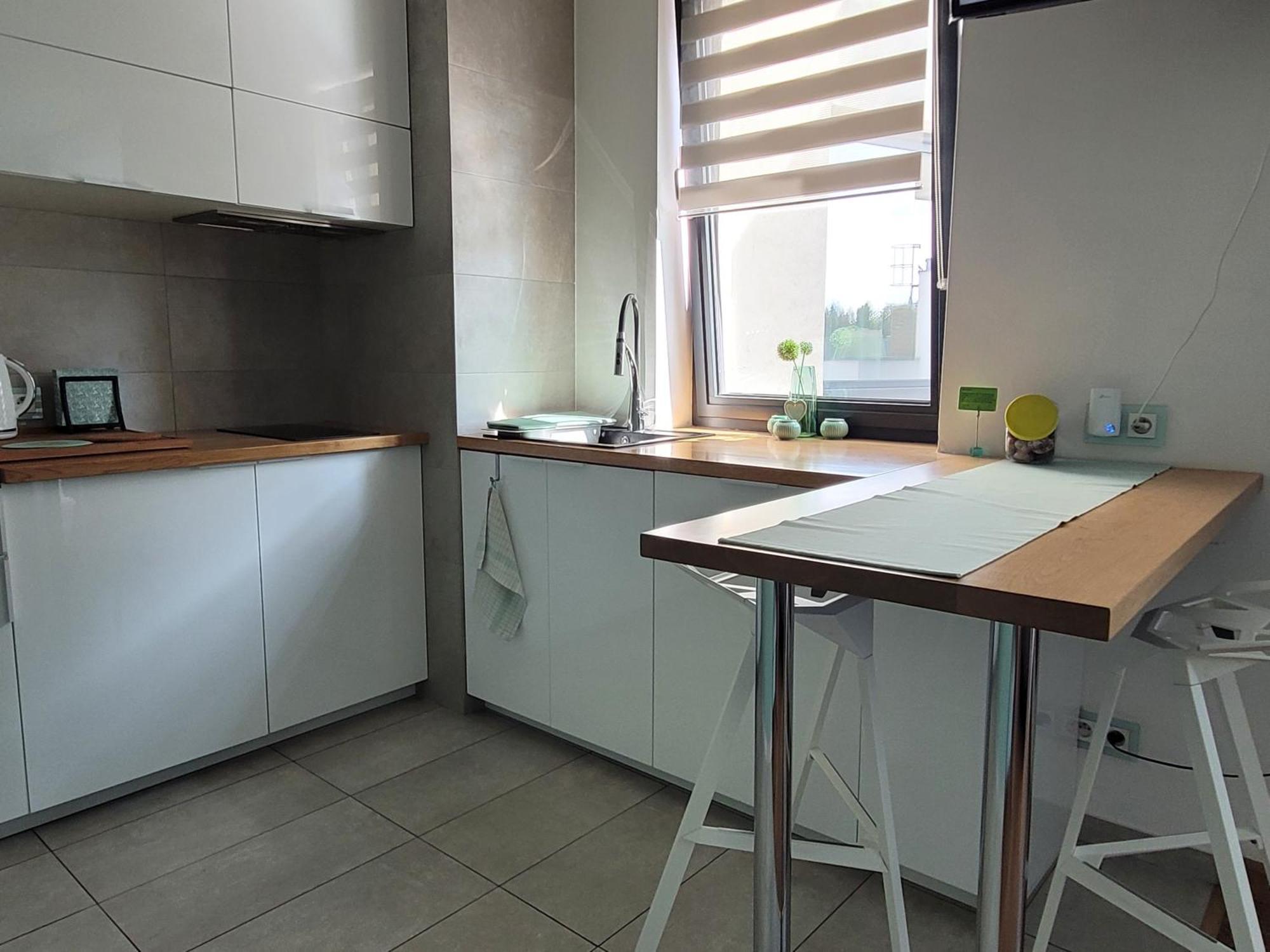 Apartament Lucky 13