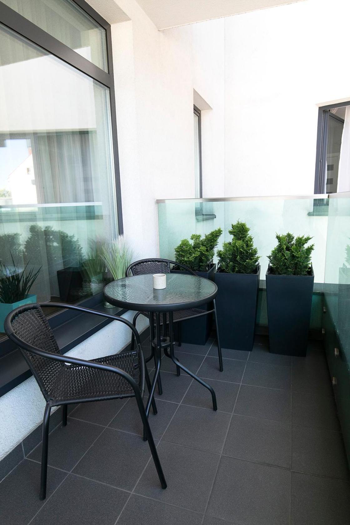 Lucky 13 Apartament *
