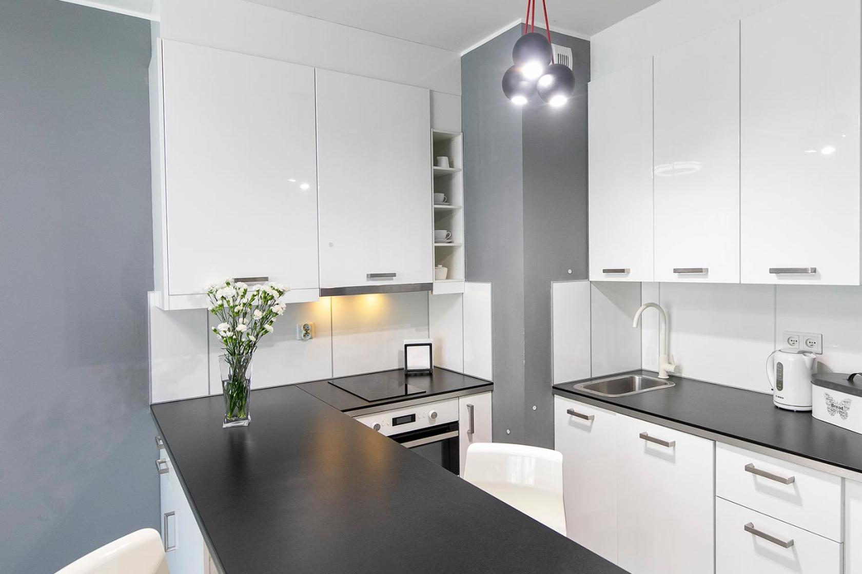 Apartament Lucky 13