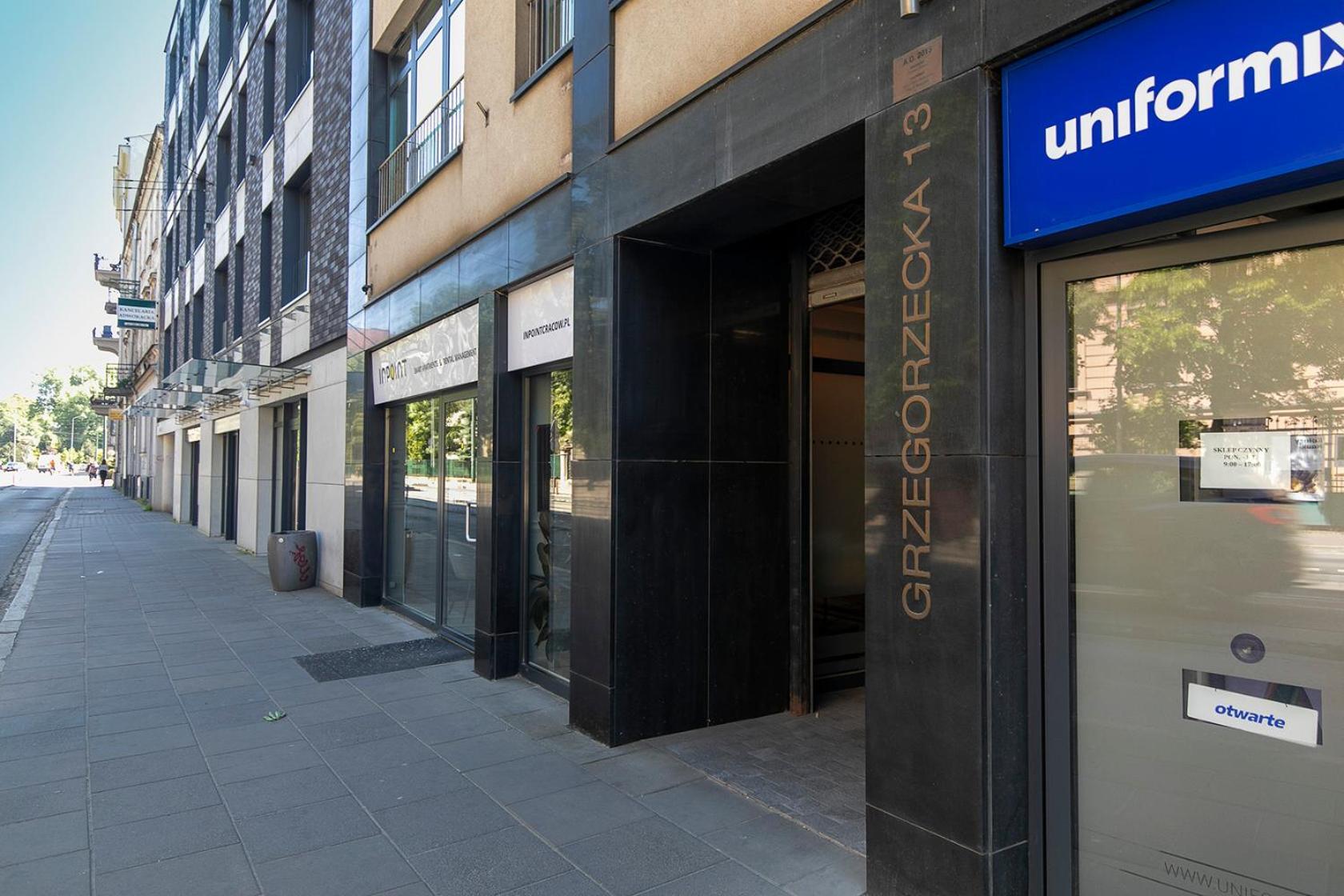Lucky 13 Apartament *