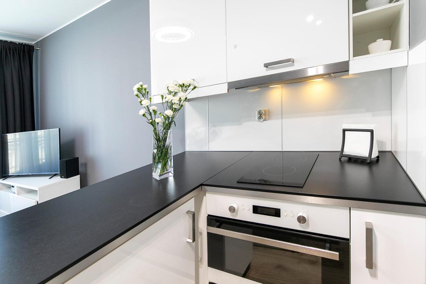 Apartament Lucky 13 Kraków