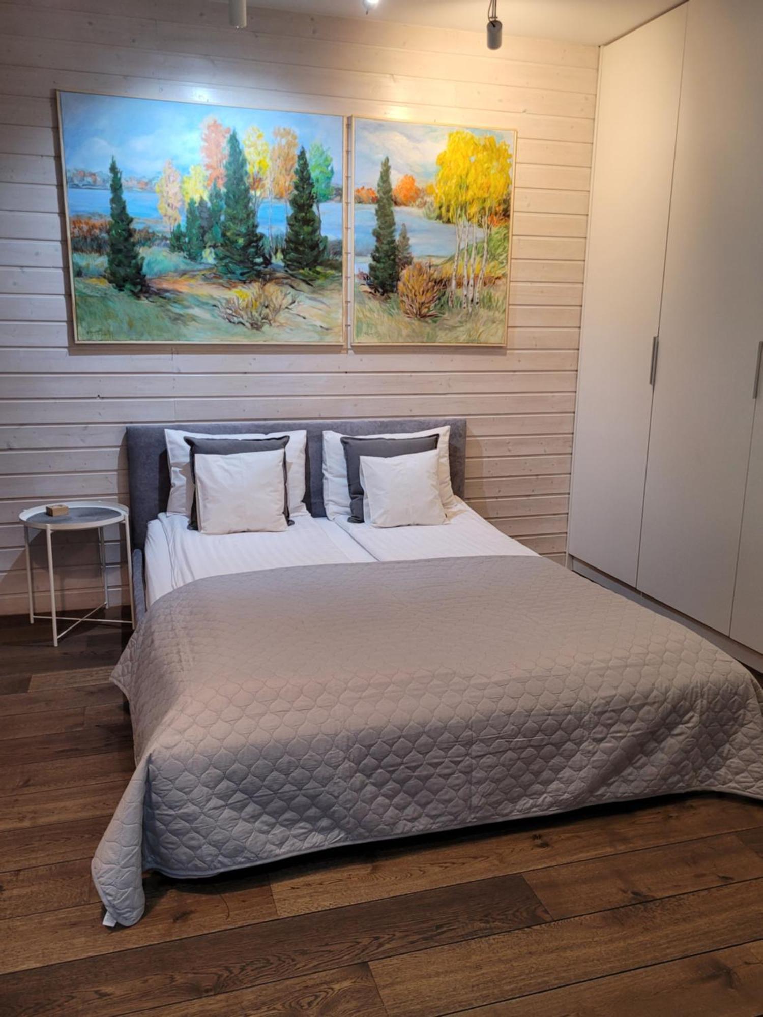Lucky 13 Apartament