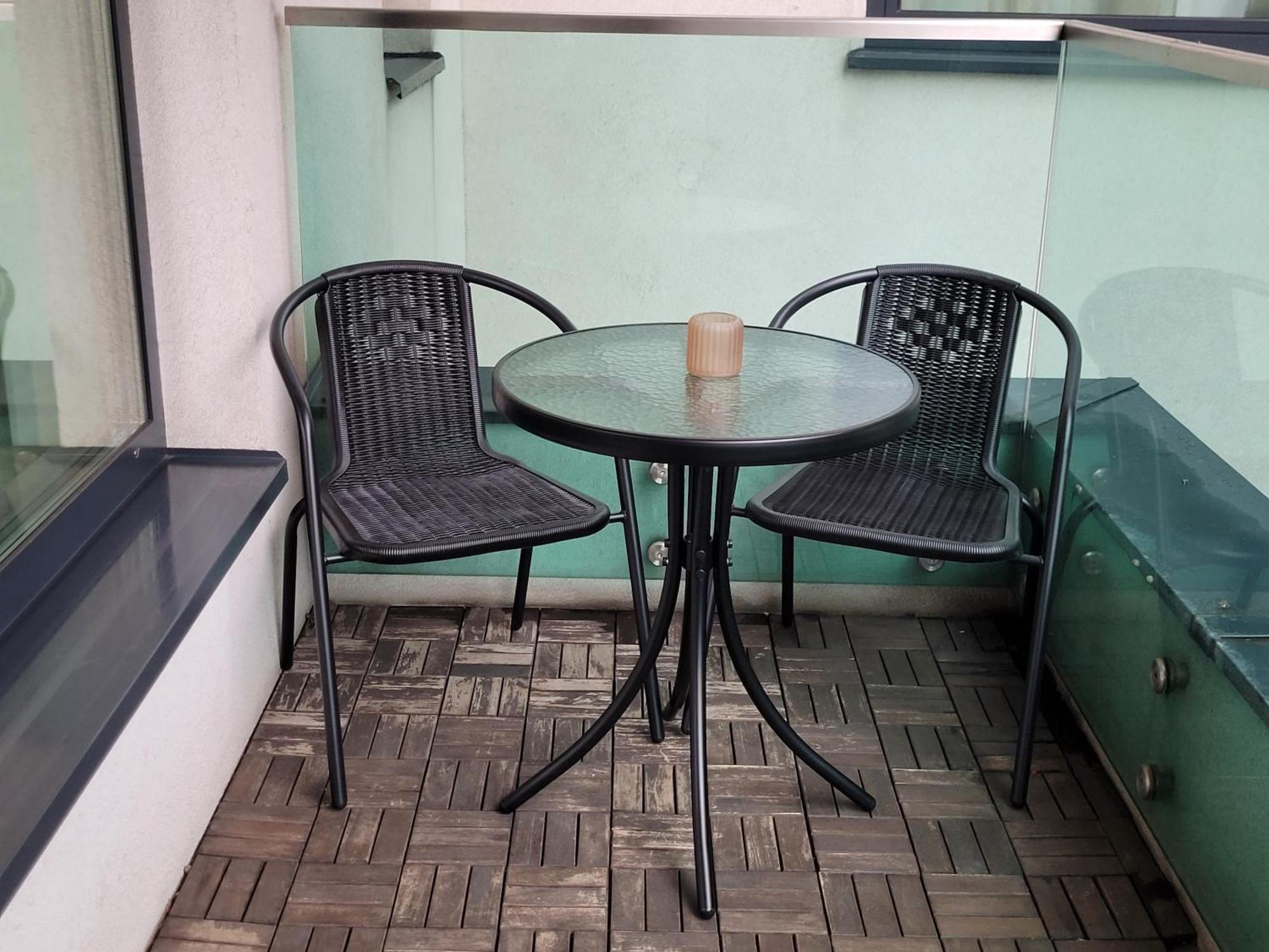 Apartament Lucky 13