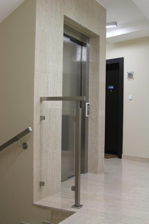 Apartament Lucky 13 Kraków