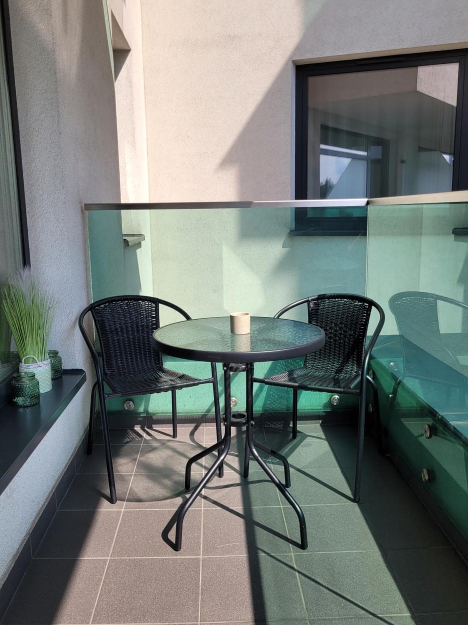 Apartment Lucky 13