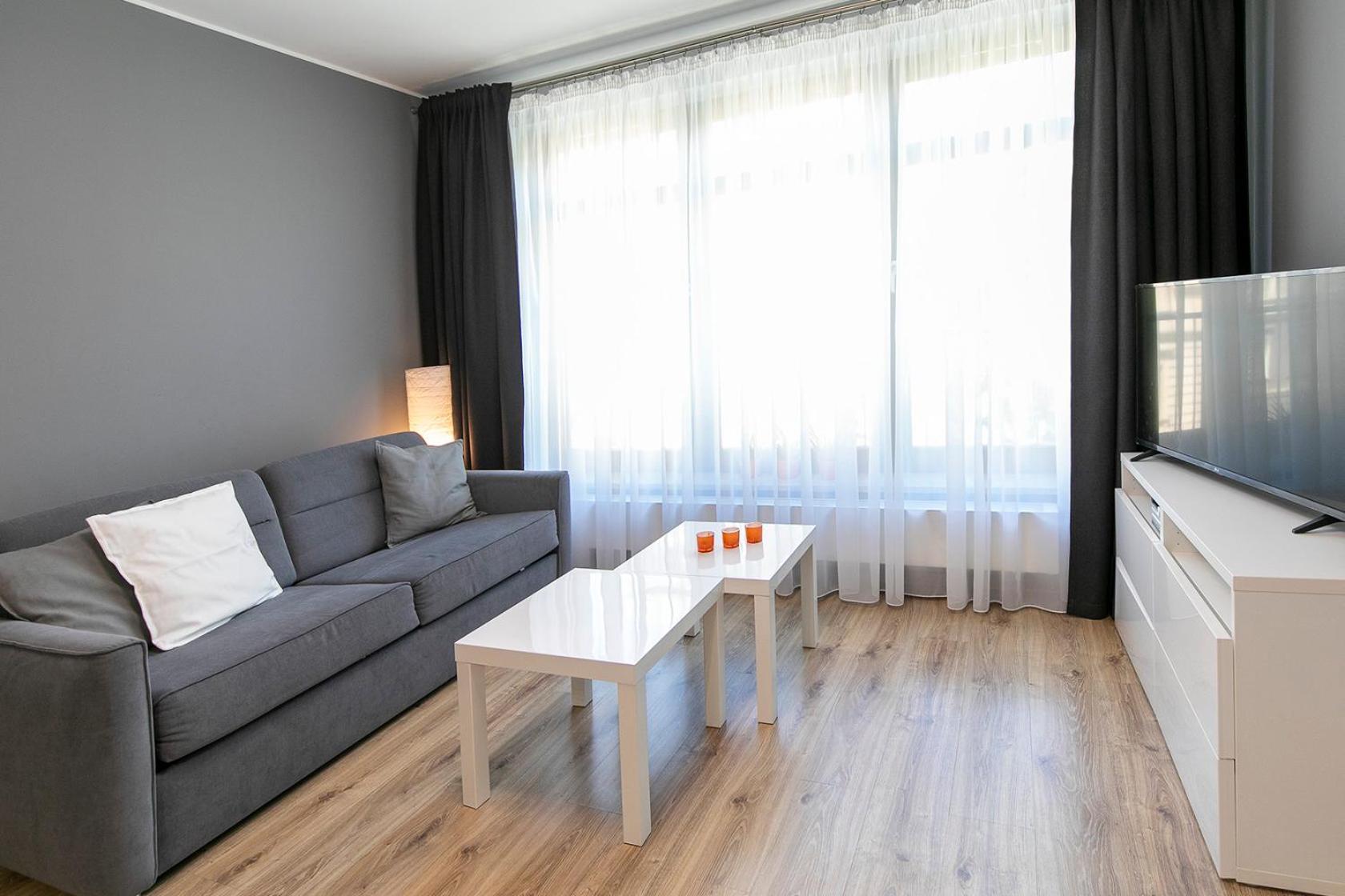 Lucky 13 Apartment Krakow
