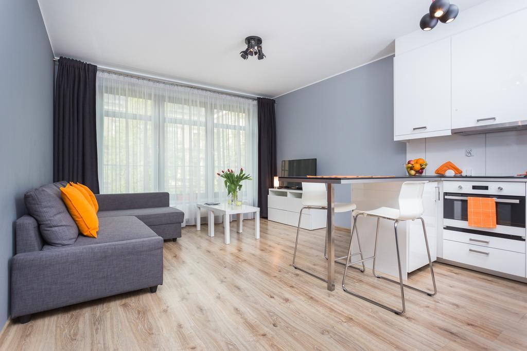 Lucky 13 Apartment Krakow